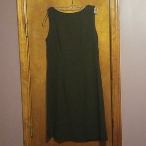 David Warren cocktail dress NWT